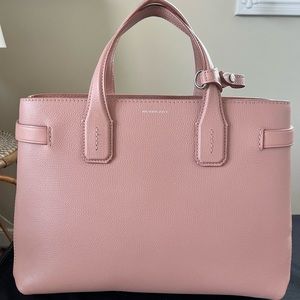 Burberry Banner bag